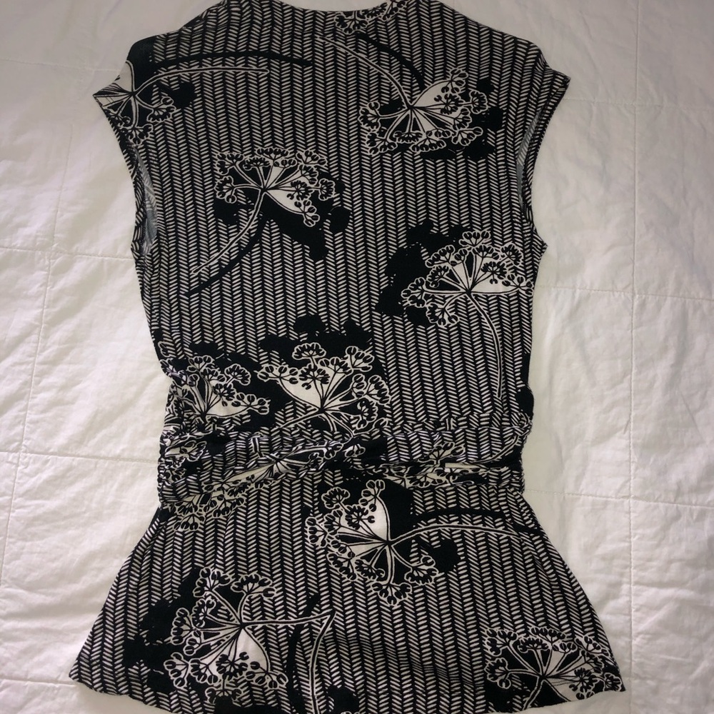 Anthropologie Top - Picture 5 of 7